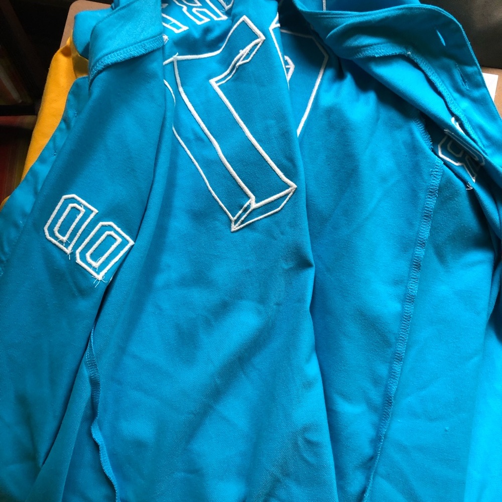 Odd Future Baseball Jersey - Picture 3 of 4